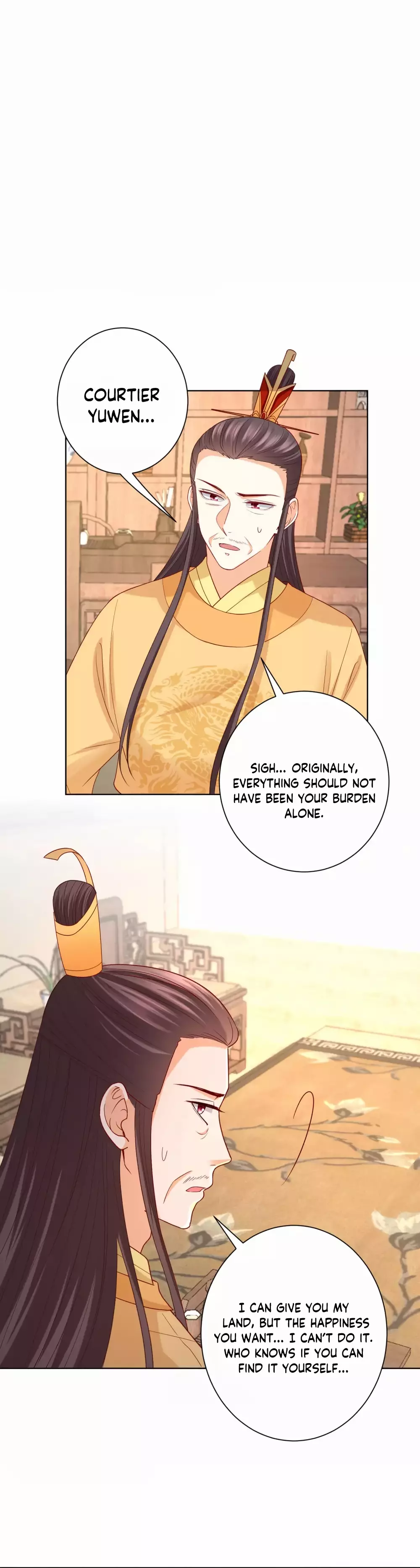 Poisonous Doctor: First Wife’S Daughter - 155 page 13-d9e48ac0