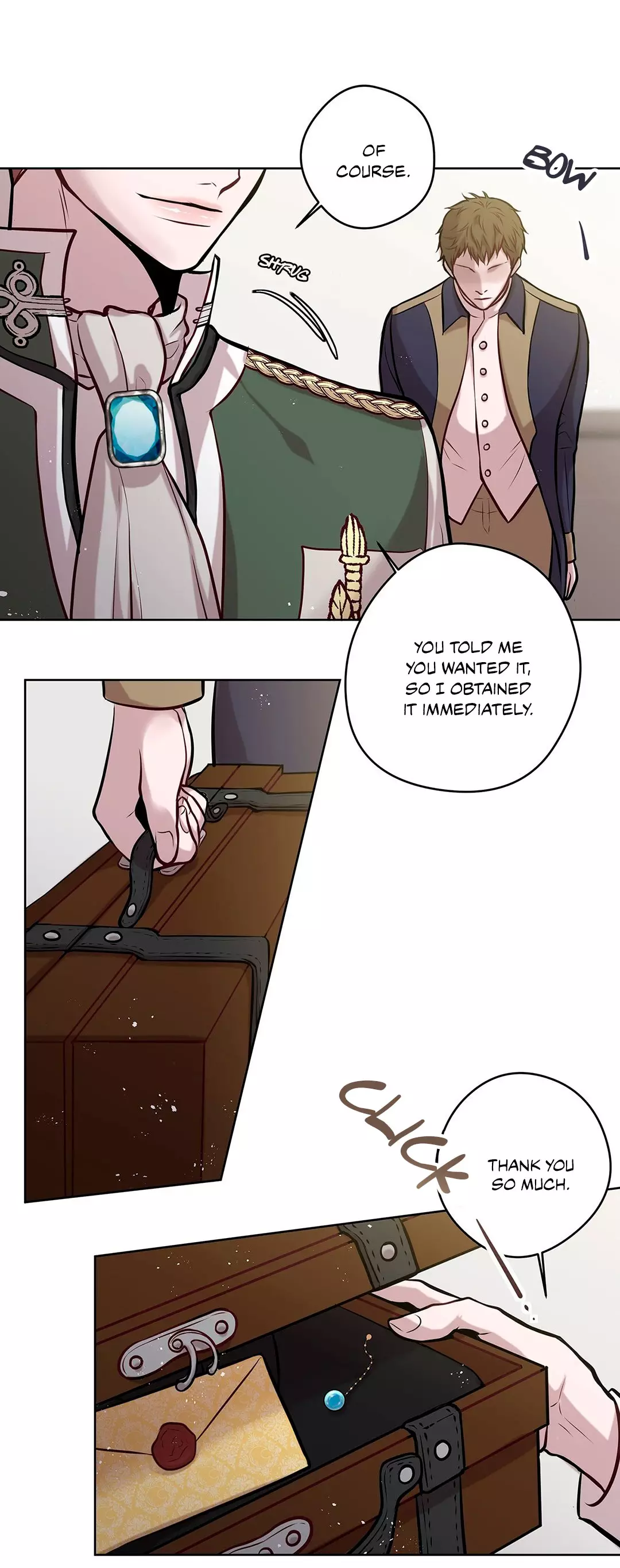 Spinel - 16 page 11