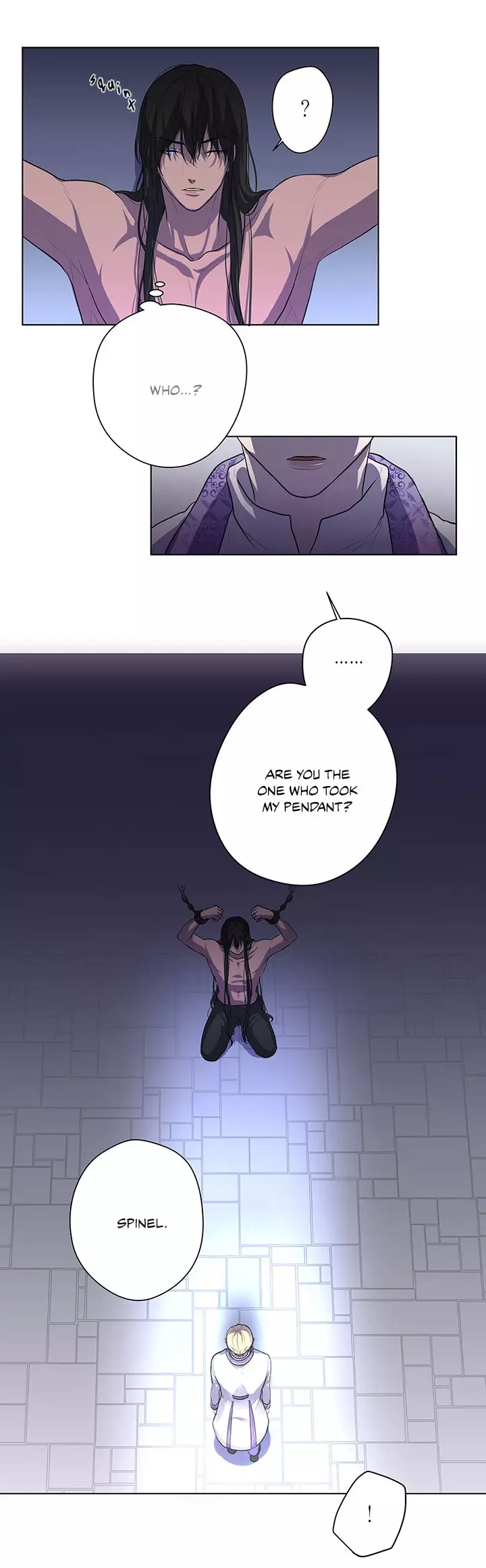 Spinel - 4 page 16