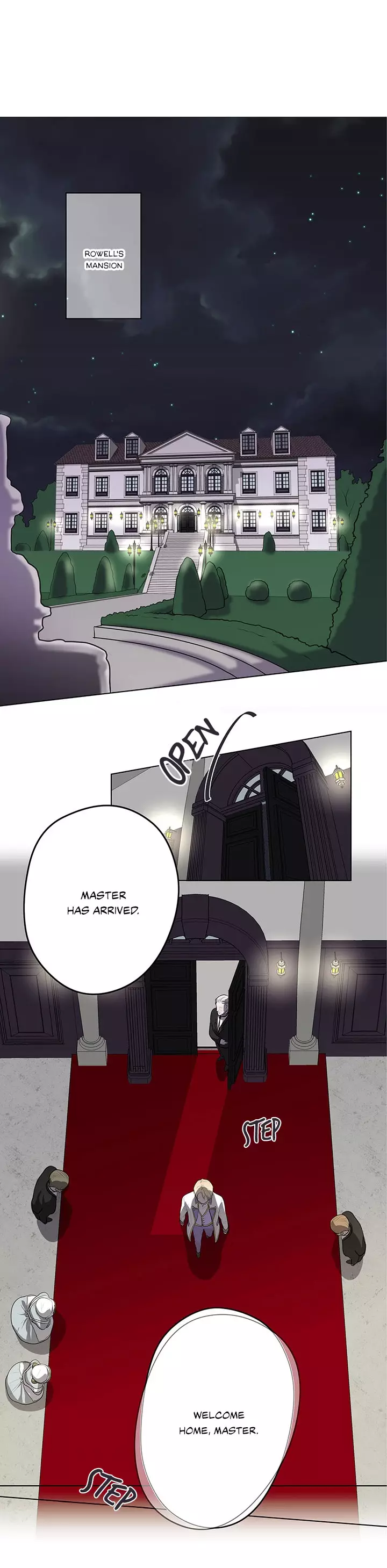 Spinel - 5 page 2
