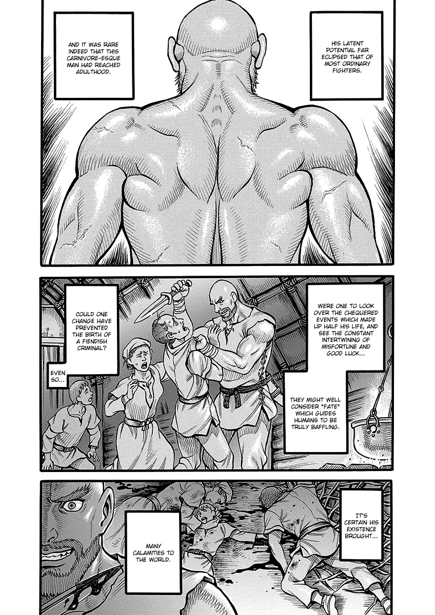Kendo Shitouden Cestvs - 51 page 12-fe397209