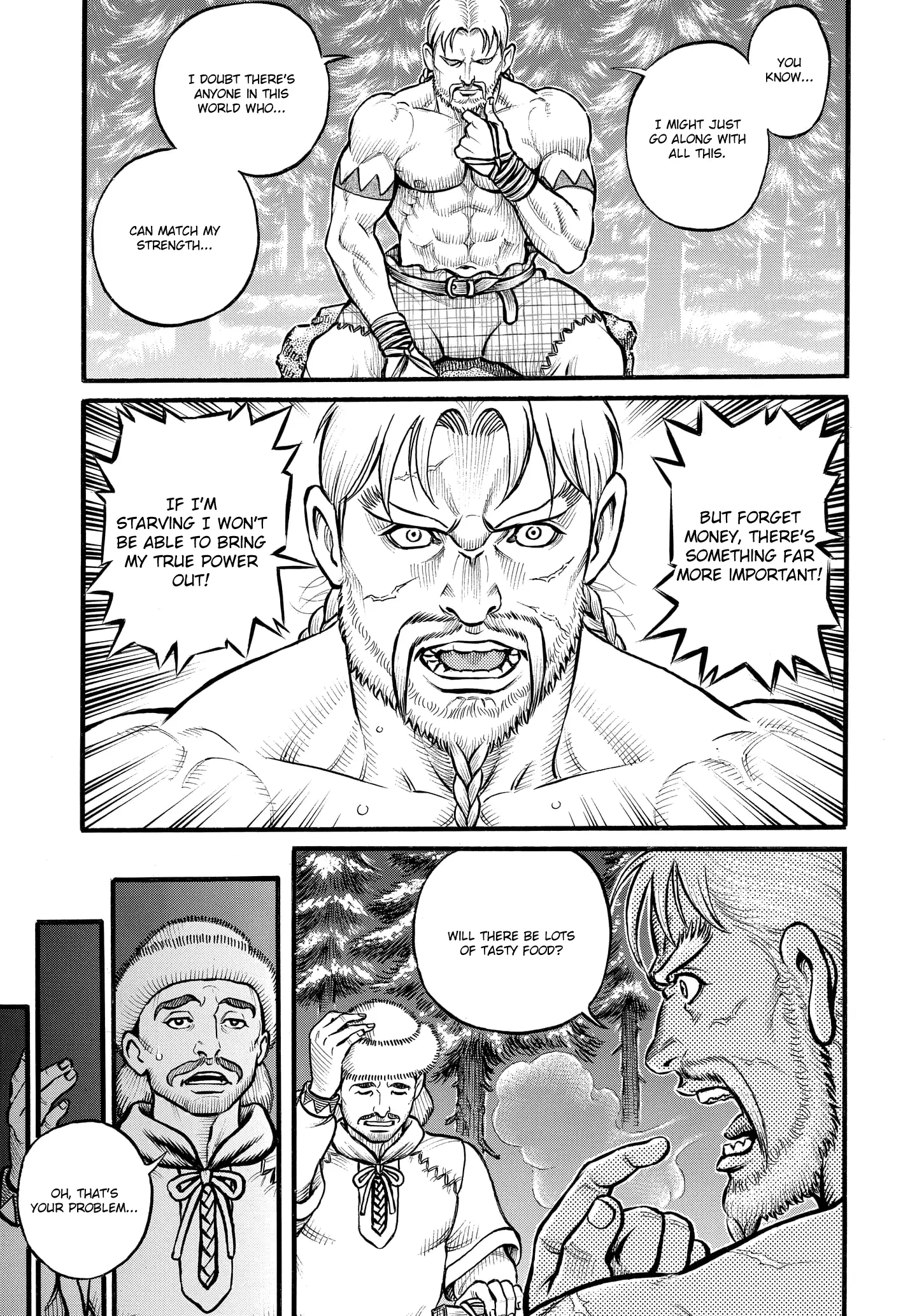 Kendo Shitouden Cestvs - 87 page 8-42a01c10