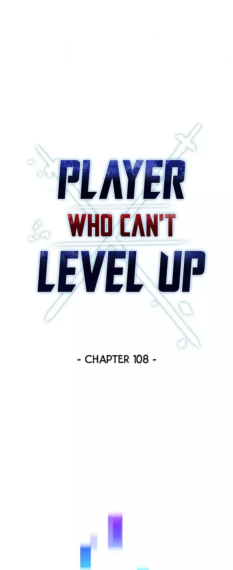 The Player That Can't Level Up - 108 page 25-77d29f83