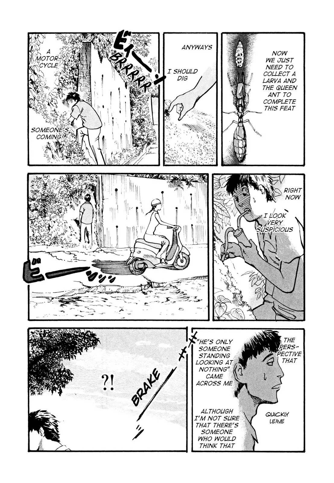 Mushinuyun - 2 page 37-345afed5