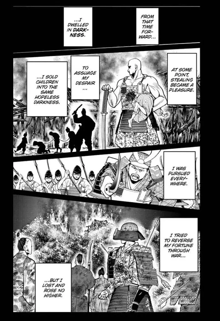 The Elusive Samurai - 22 page 14-1022bfee