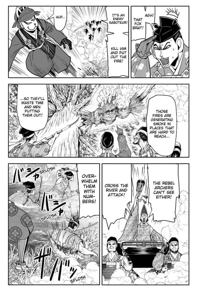 The Elusive Samurai - 27 page 13-96185d61