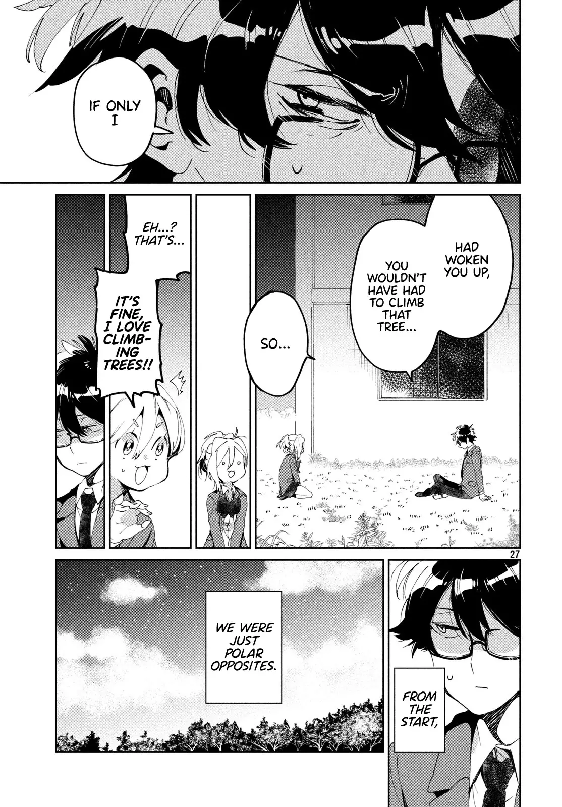 I Love You, As A Friend - 5 page 27-658cf096