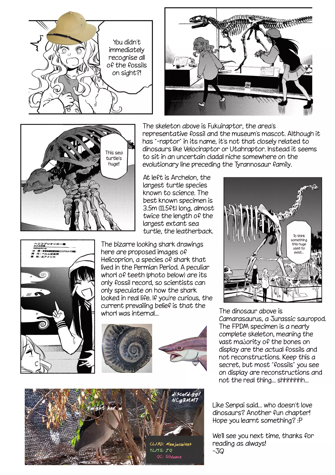 Futari Escape - 6 page 20