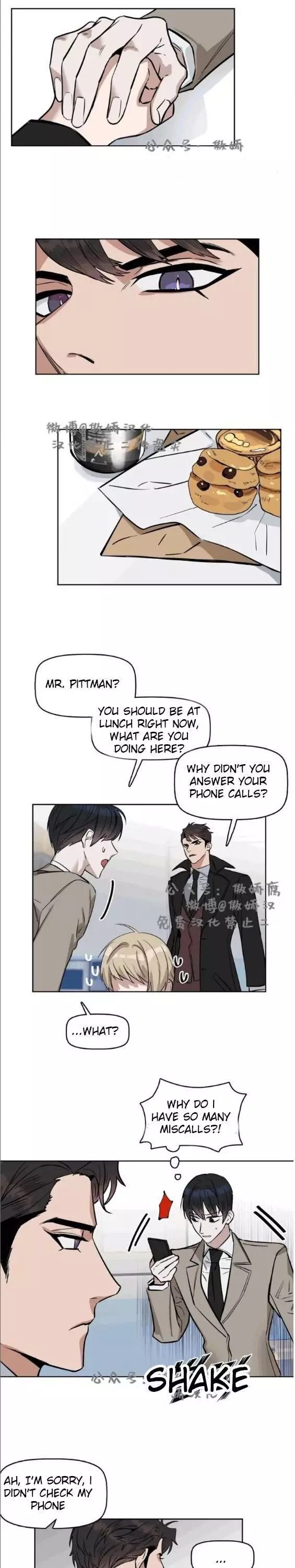 Kiss Me Liar - 13 page 78-39e0f3cb