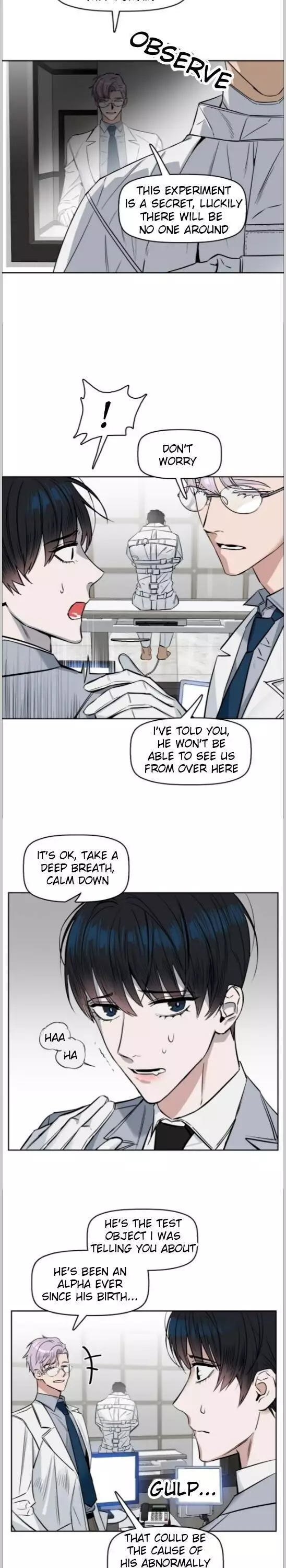 Kiss Me Liar - 13 page 96-08a81413