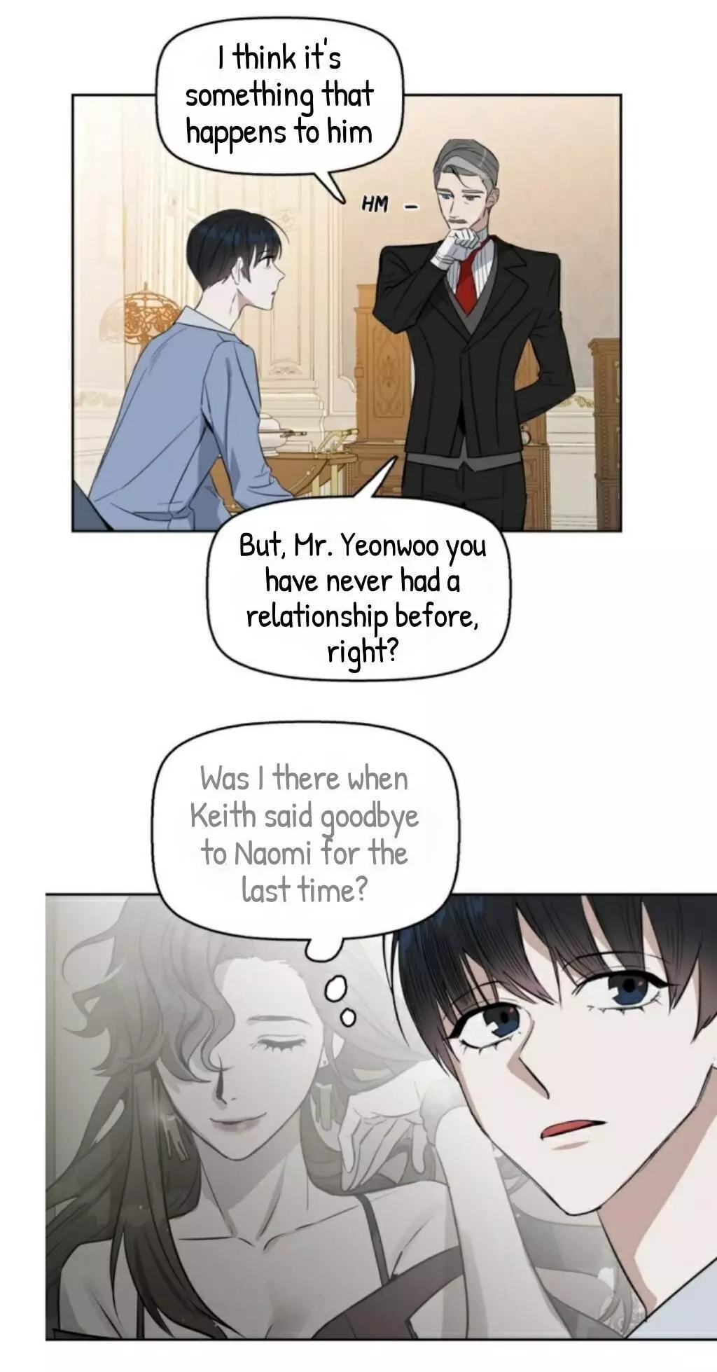 Kiss Me Liar - 15 page 19-4b35e750