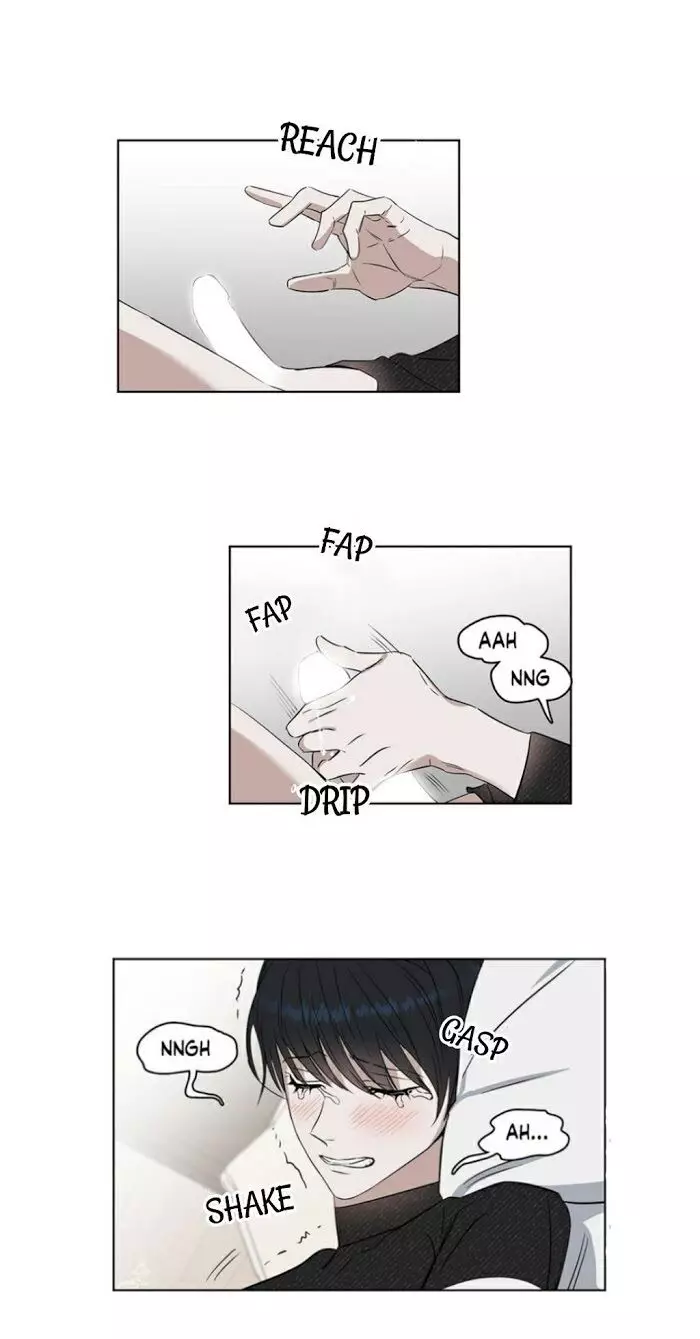 Kiss Me Liar - 23 page 23-252314dc