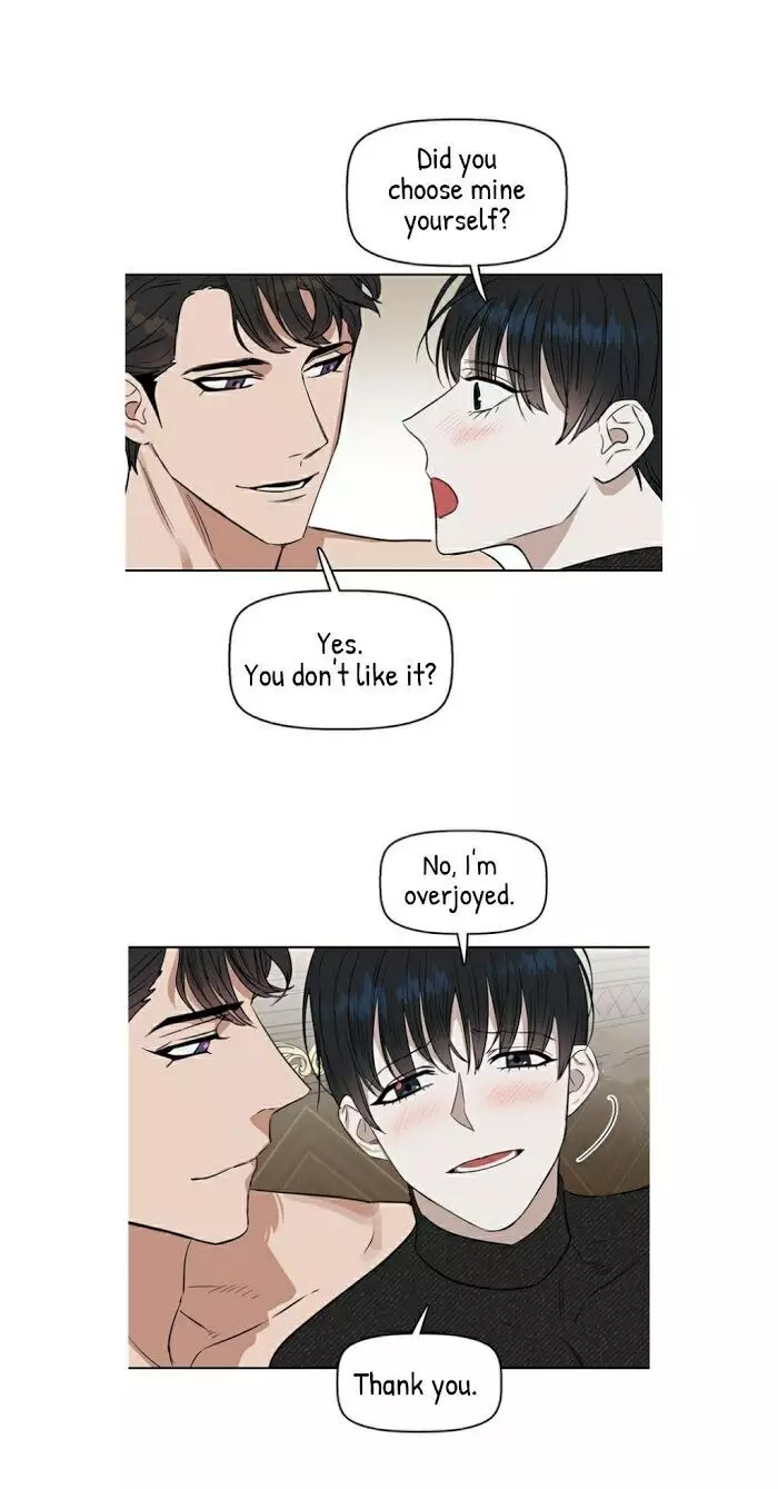 Kiss Me Liar - 23 page 35-7dbf8dbd