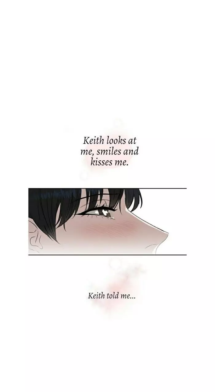 Kiss Me Liar - 23 page 36-2e117705