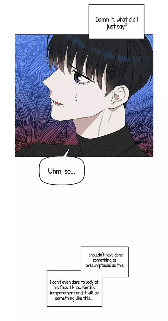 Kiss Me Liar - 24 page 4-85c5ff8b