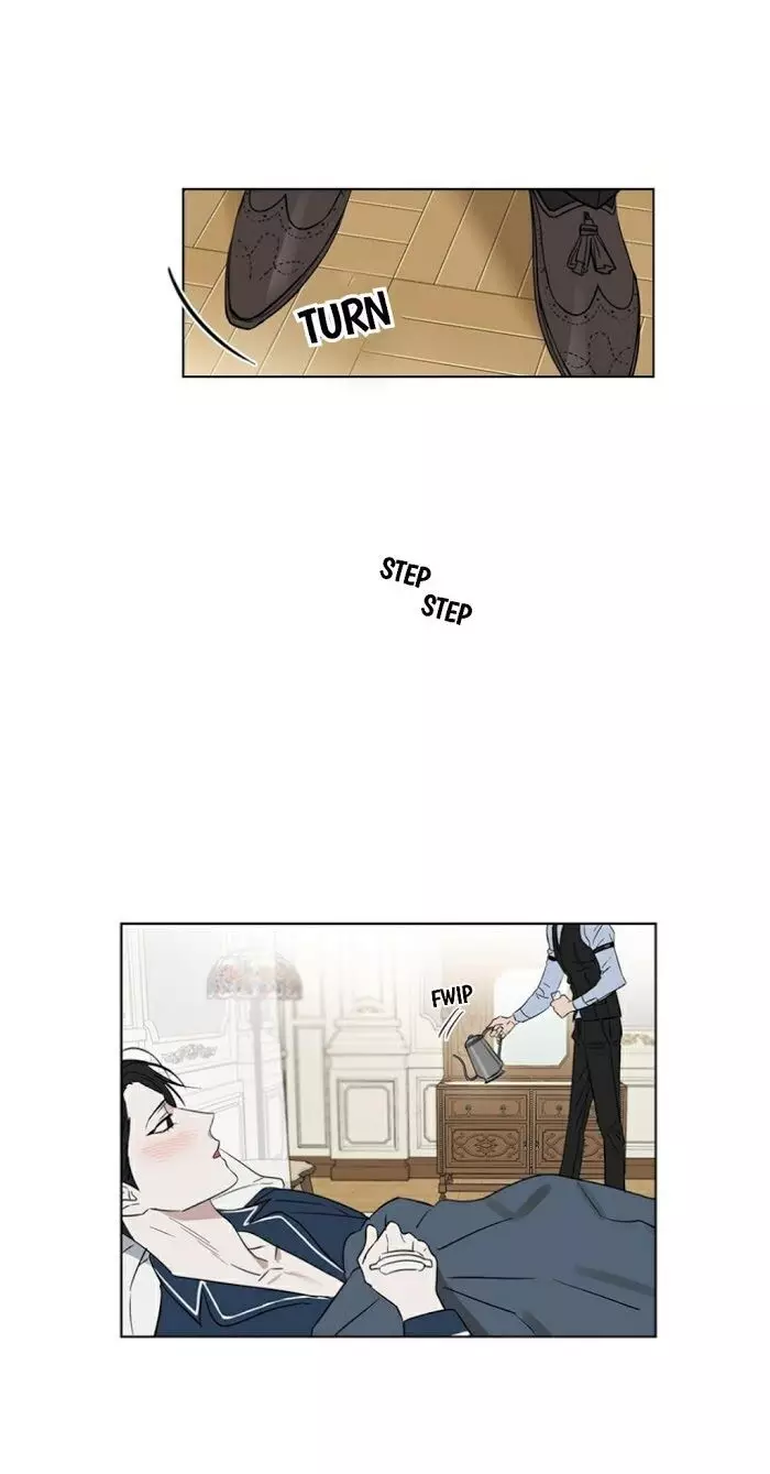 Kiss Me Liar - 25 page 10-2e79b7a6