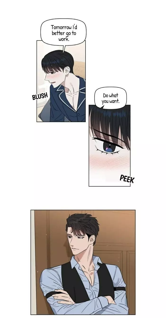 Kiss Me Liar - 25 page 21-d175d9ce