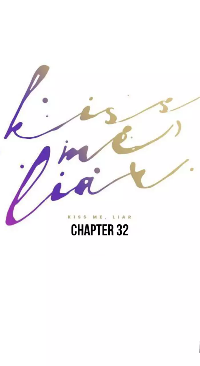 Kiss Me Liar - 32 page 28-8961f74c