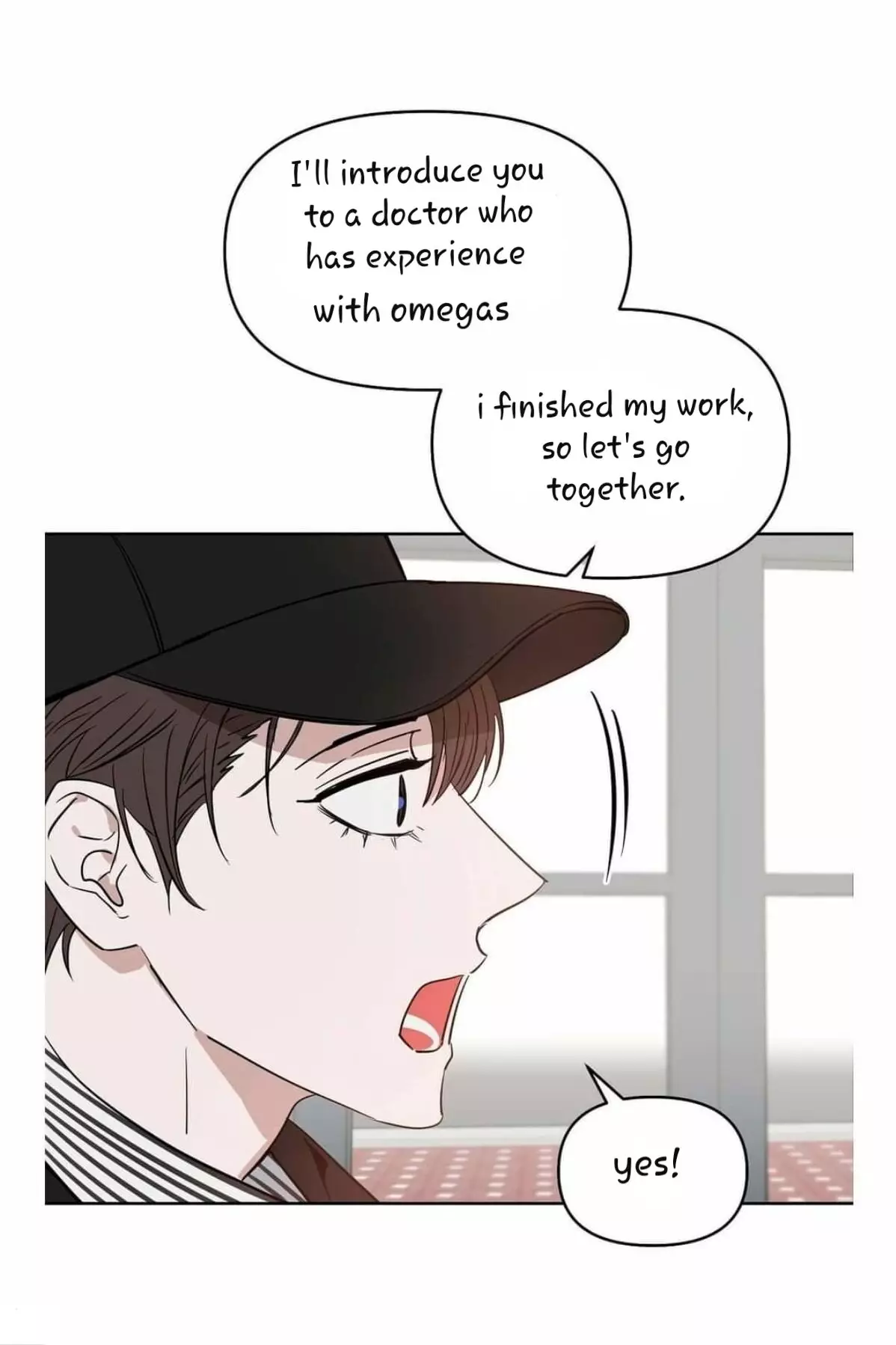 Kiss Me Liar - 35 page 16-72be64ac