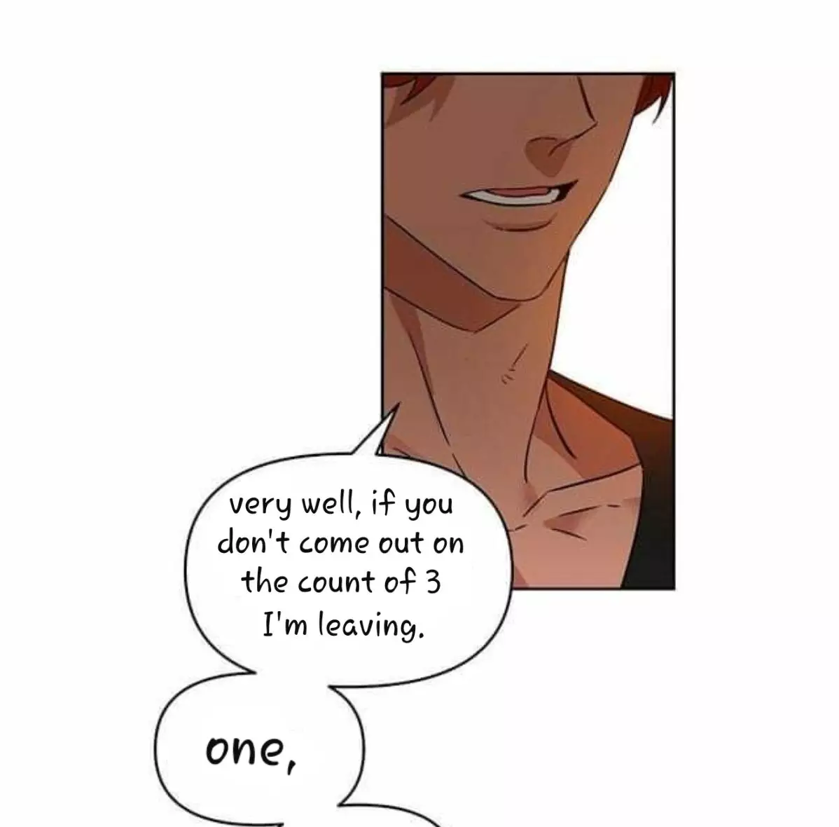 Kiss Me Liar - 36 page 45-2a2e4b23