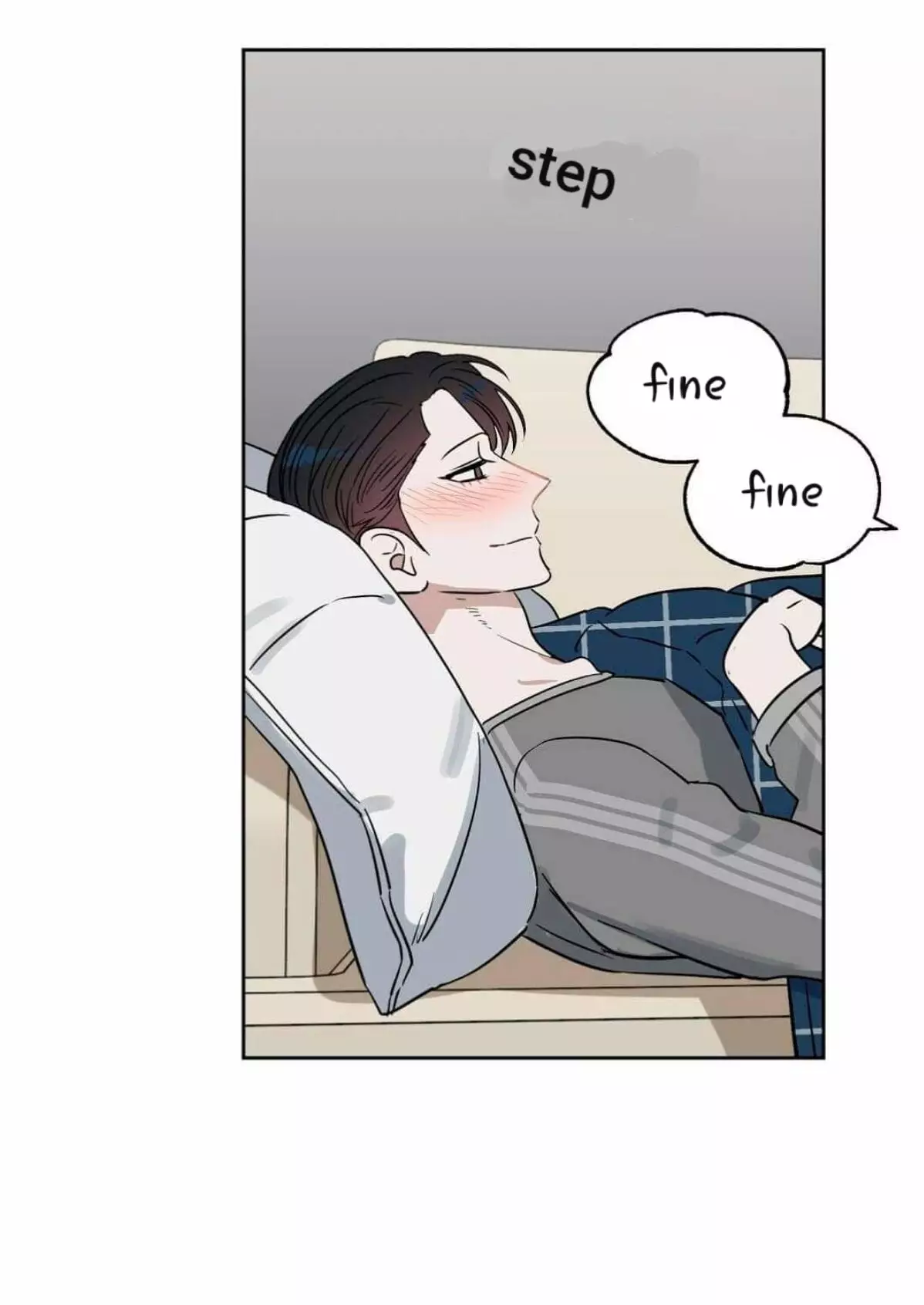 Kiss Me Liar - 38 page 29-e8d4e867