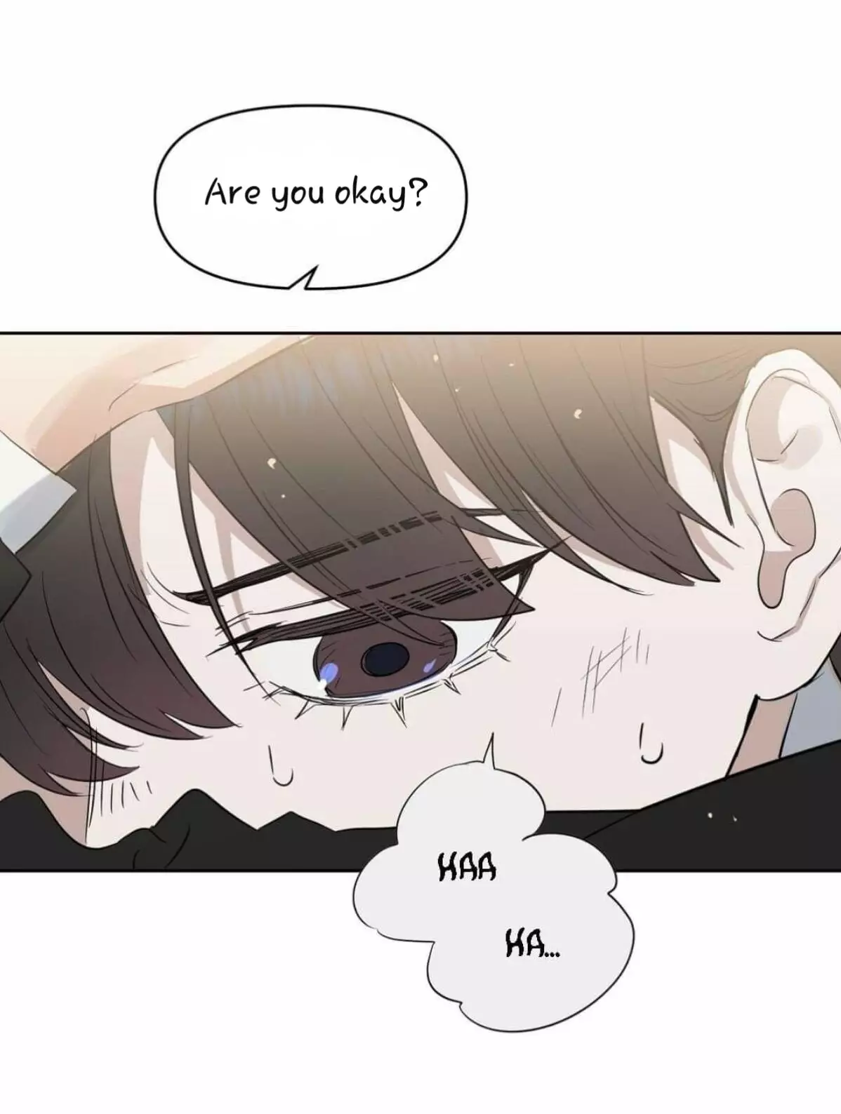 Kiss Me Liar - 42 page 24-b4e88987