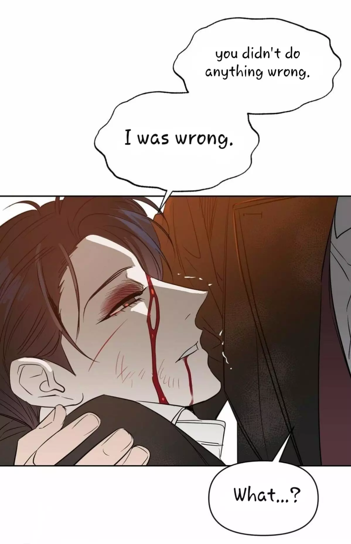 Kiss Me Liar - 43 page 24-e364f57c