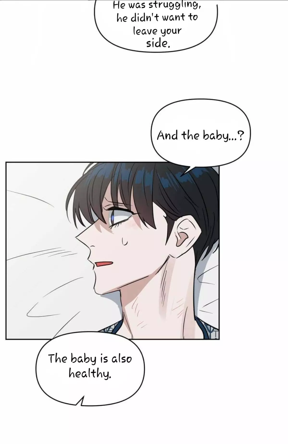 Kiss Me Liar - 43 page 44-9c7671b8