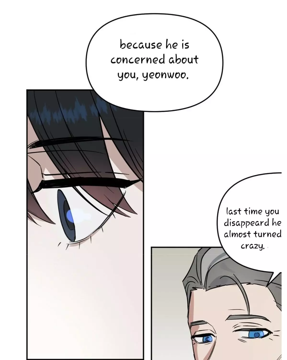 Kiss Me Liar - 47 page 47