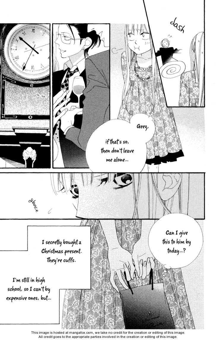 Hana Ni Arashi - 6 page 12