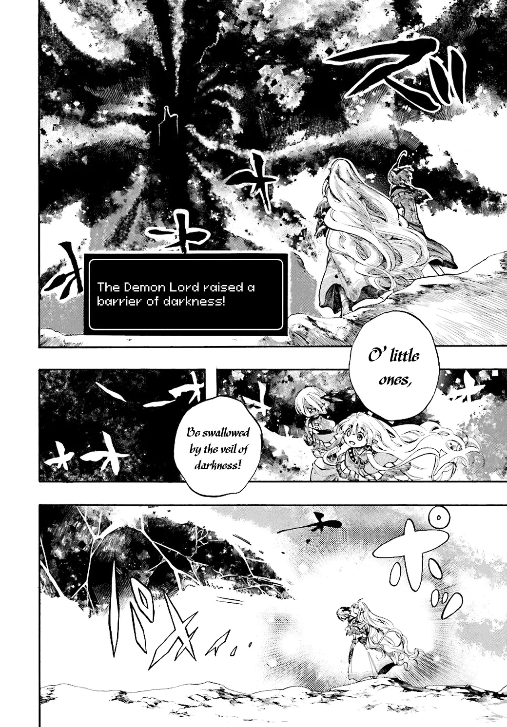 Isekai Apocalypse Mynoghra ~The Conquest Of The World Starts With The Civilization Of Ruin~ - 22.2 page 10-a01cf95c