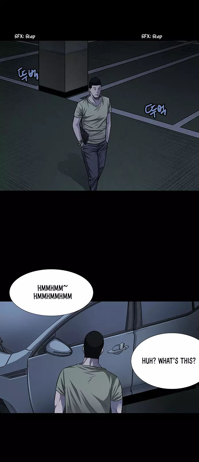 Vigilante - 13 page 33