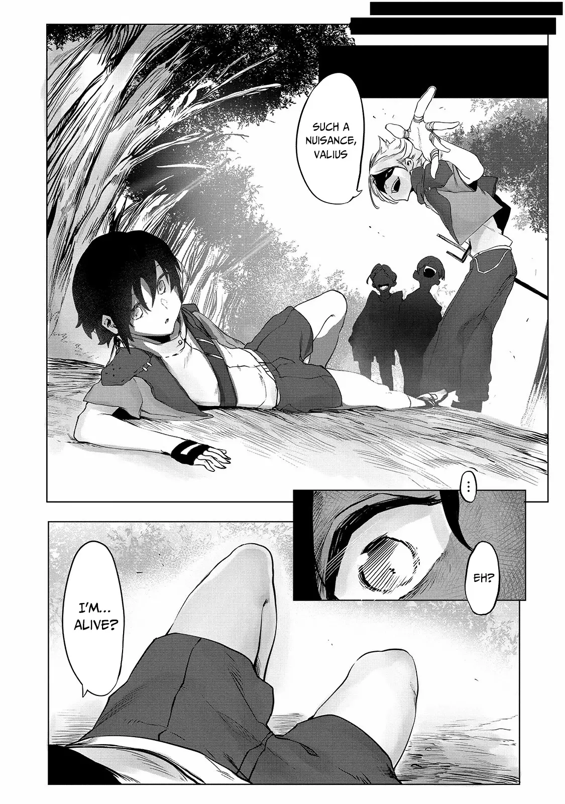 The Useless Tamer Will Turn Into The Top Unconsciously By My Previous Life Knowledge - 1 page 26