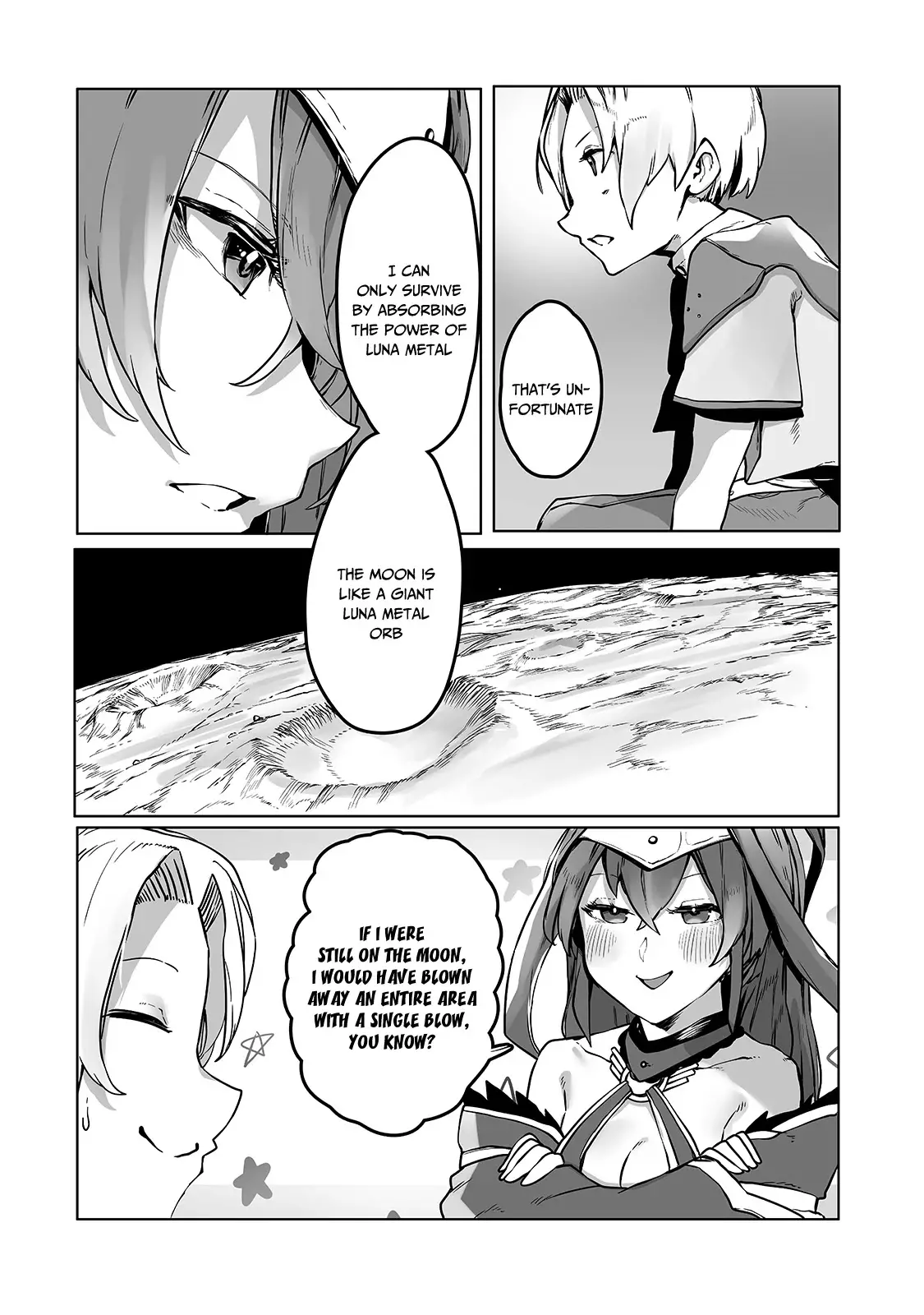The Useless Tamer Will Turn Into The Top Unconsciously By My Previous Life Knowledge - 10 page 11
