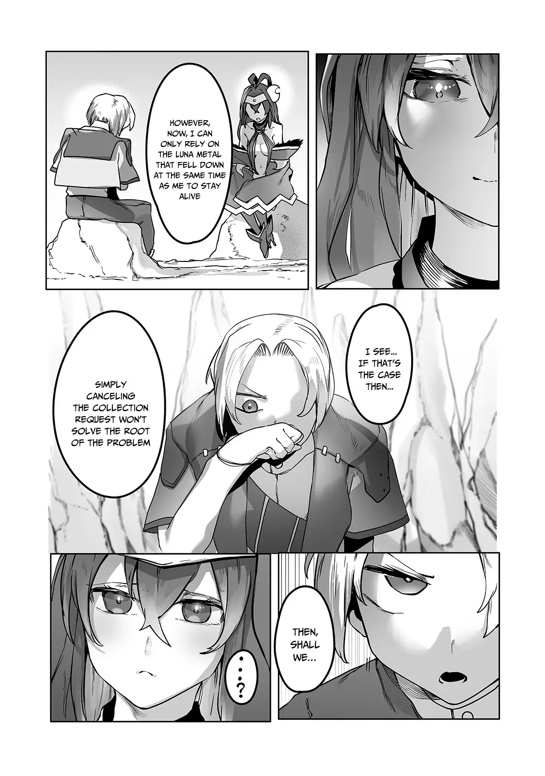 The Useless Tamer Will Turn Into The Top Unconsciously By My Previous Life Knowledge - 10 page 12