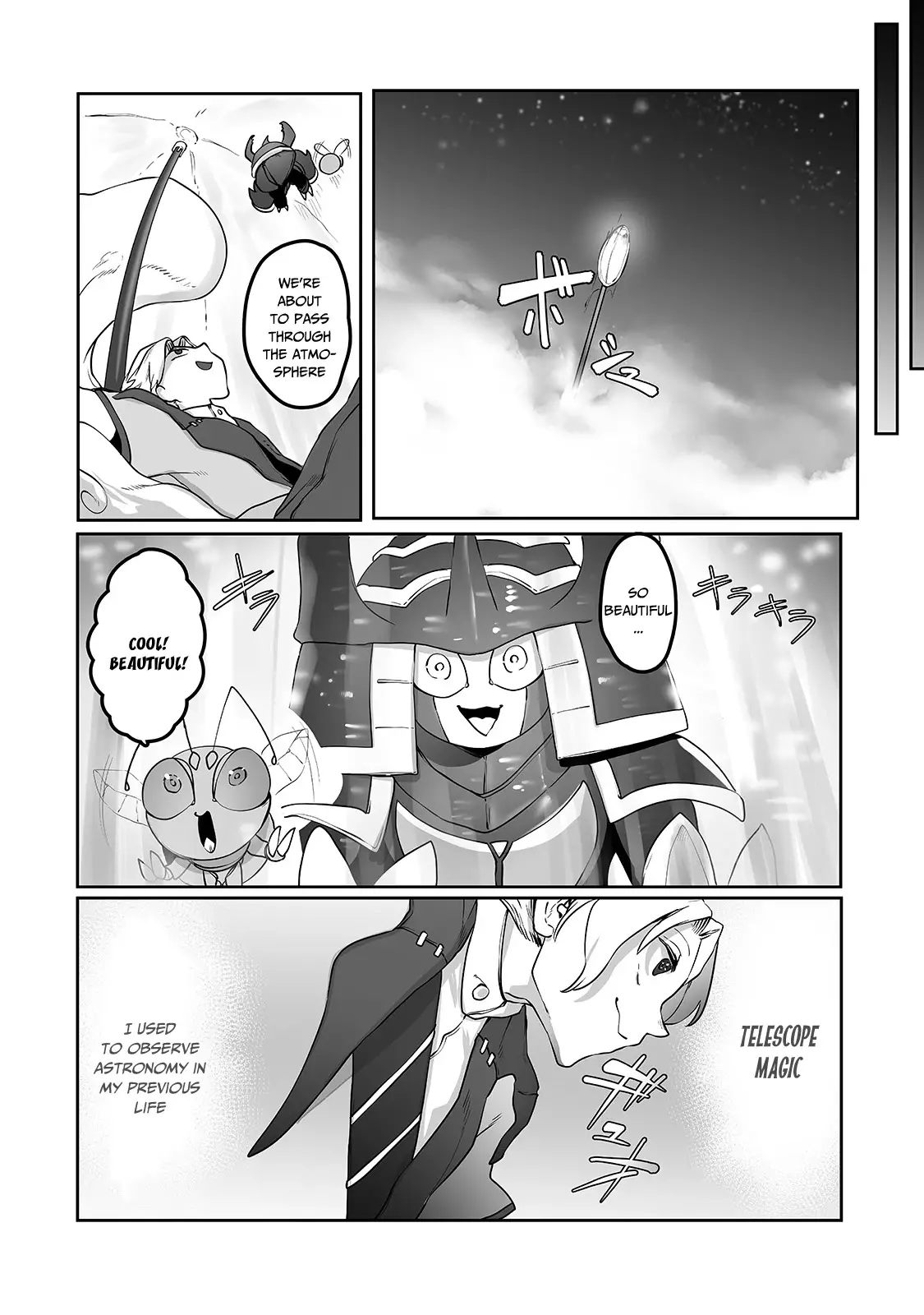 The Useless Tamer Will Turn Into The Top Unconsciously By My Previous Life Knowledge - 10 page 23