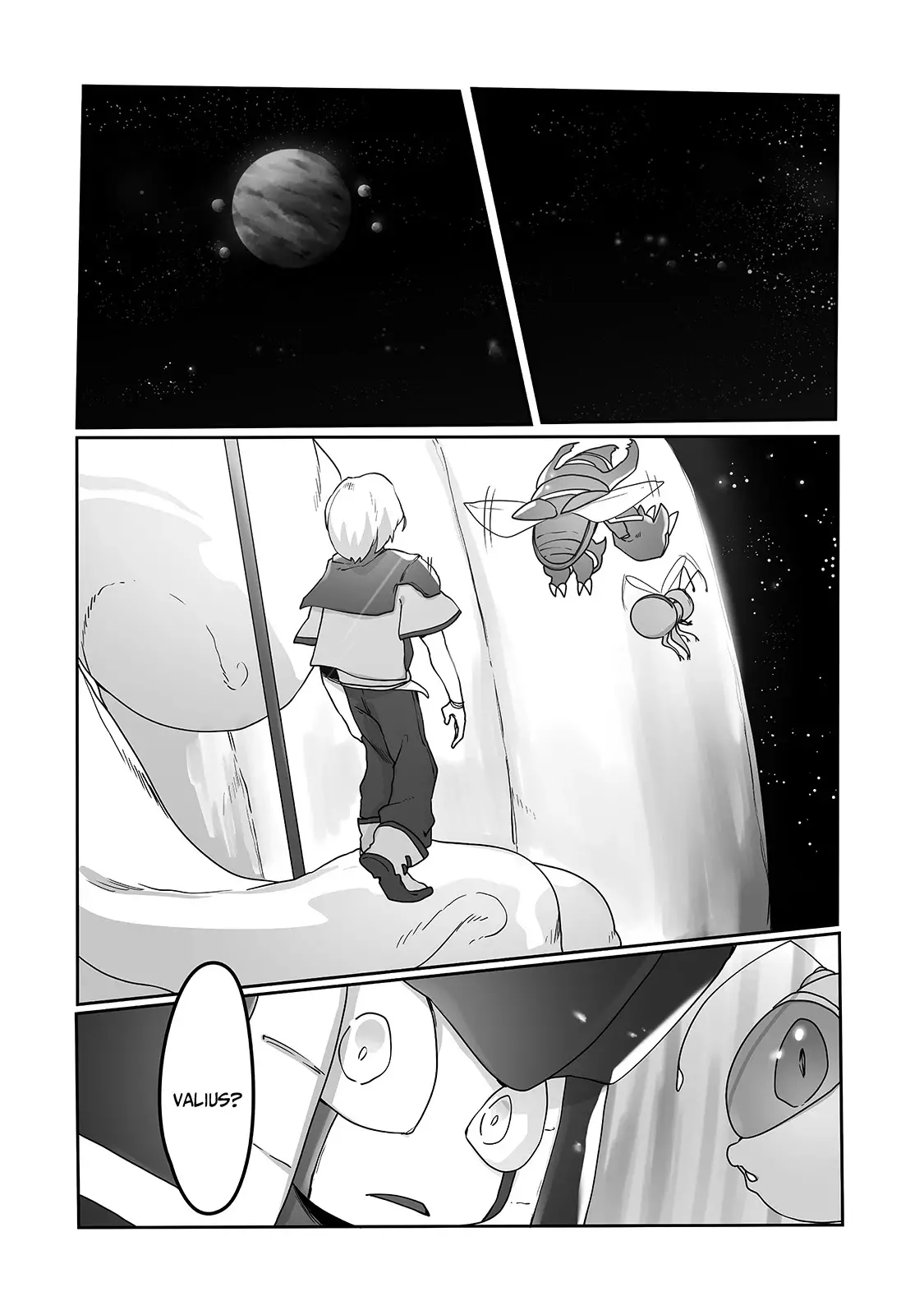 The Useless Tamer Will Turn Into The Top Unconsciously By My Previous Life Knowledge - 10 page 25