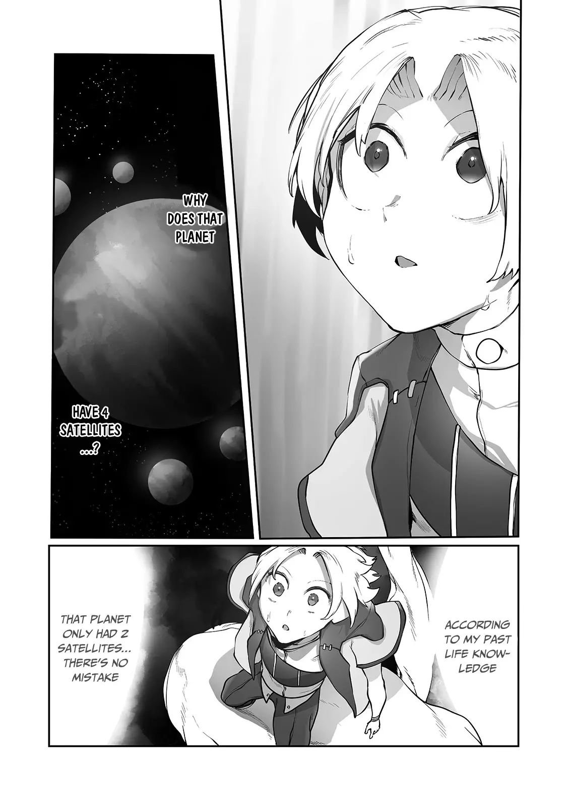 The Useless Tamer Will Turn Into The Top Unconsciously By My Previous Life Knowledge - 10 page 26