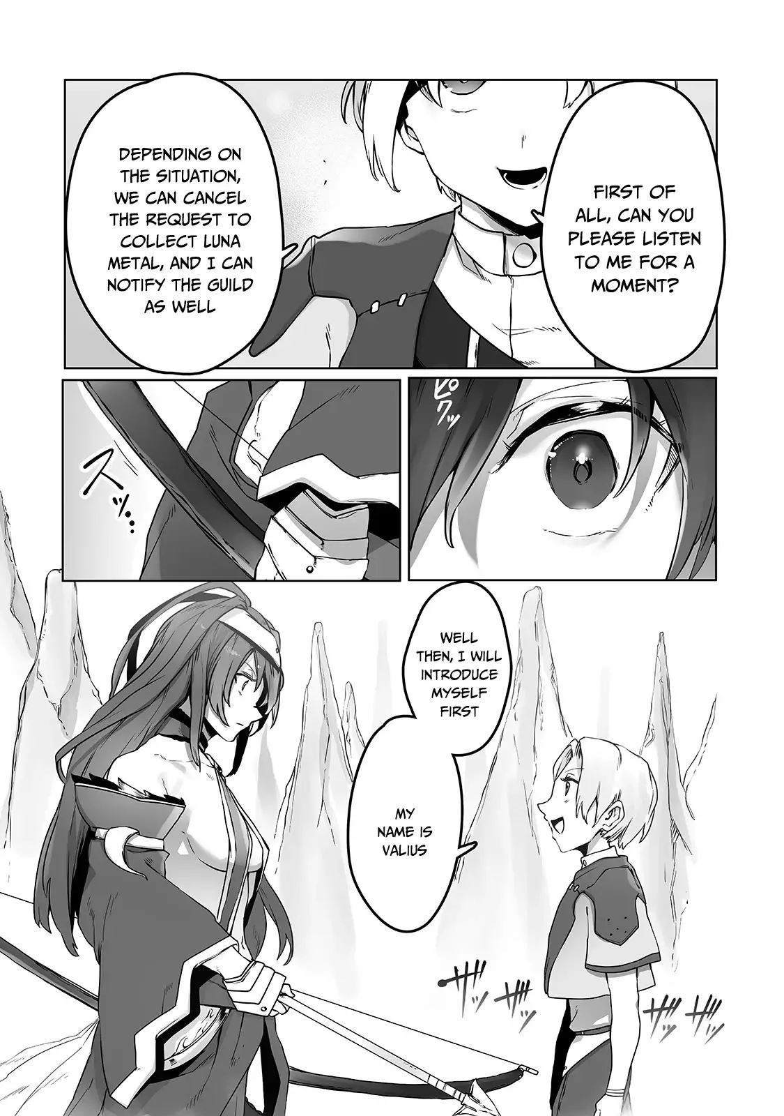 The Useless Tamer Will Turn Into The Top Unconsciously By My Previous Life Knowledge - 10 page 4