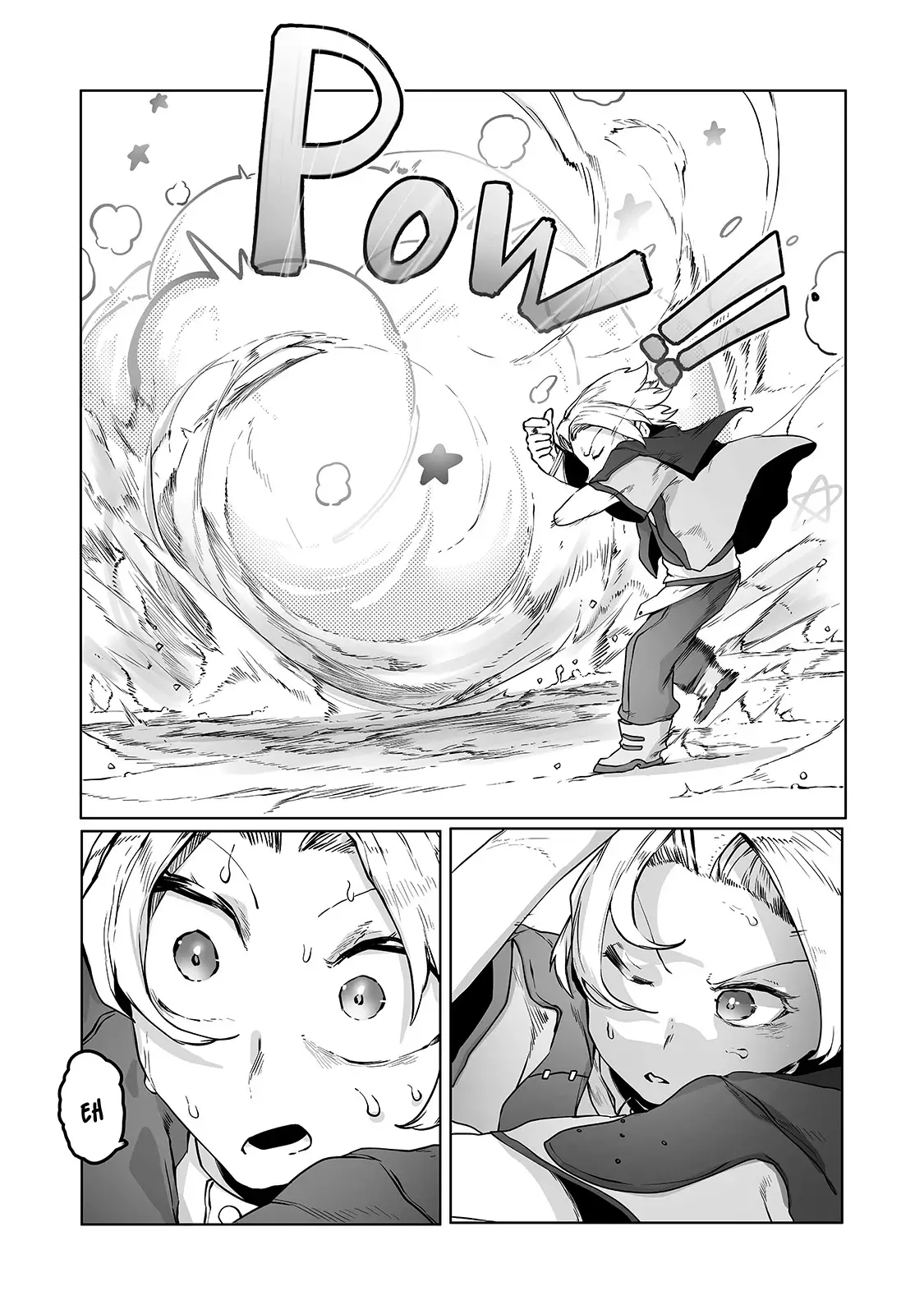 The Useless Tamer Will Turn Into The Top Unconsciously By My Previous Life Knowledge - 10 page 8