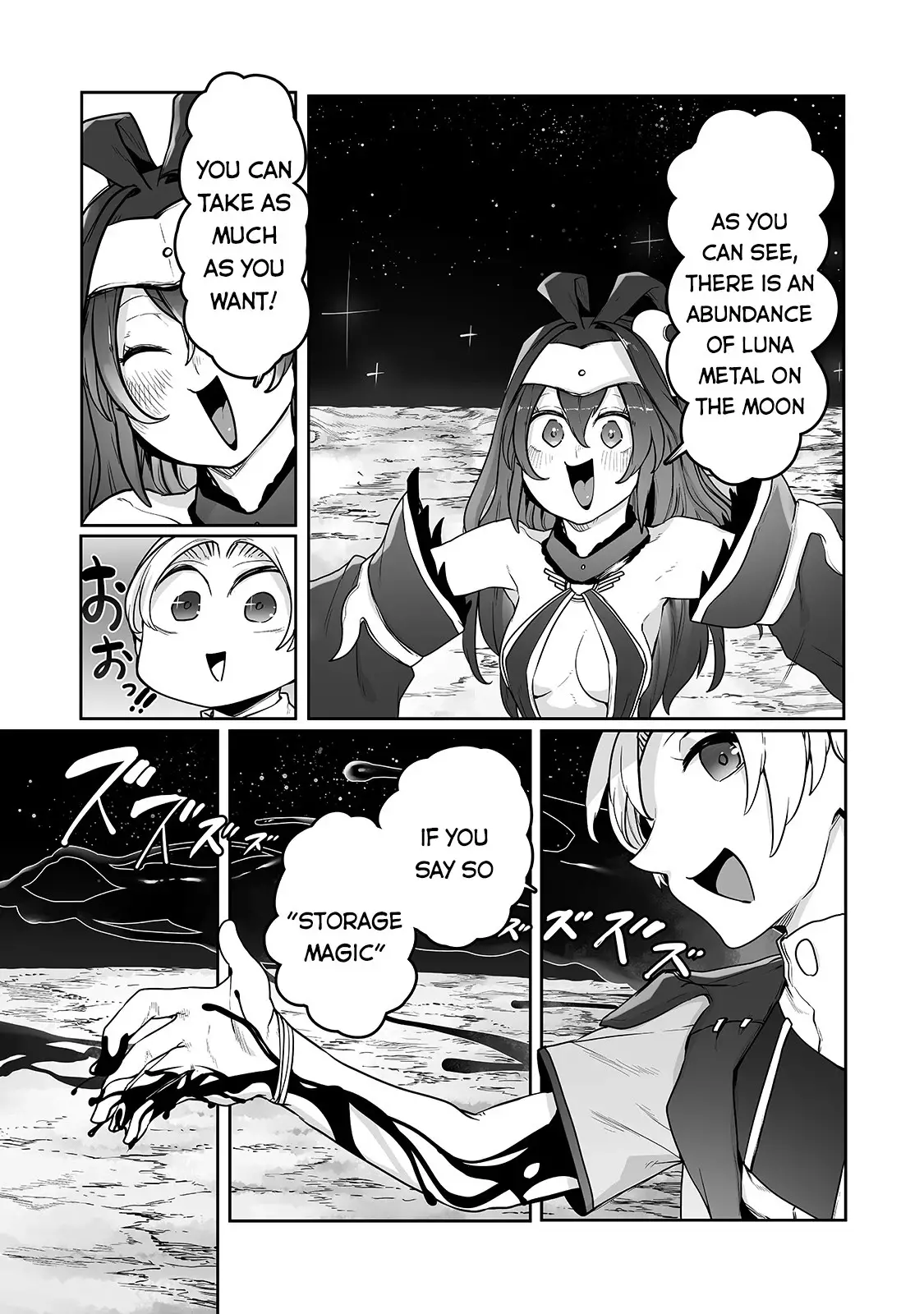The Useless Tamer Will Turn Into The Top Unconsciously By My Previous Life Knowledge - 11 page 10