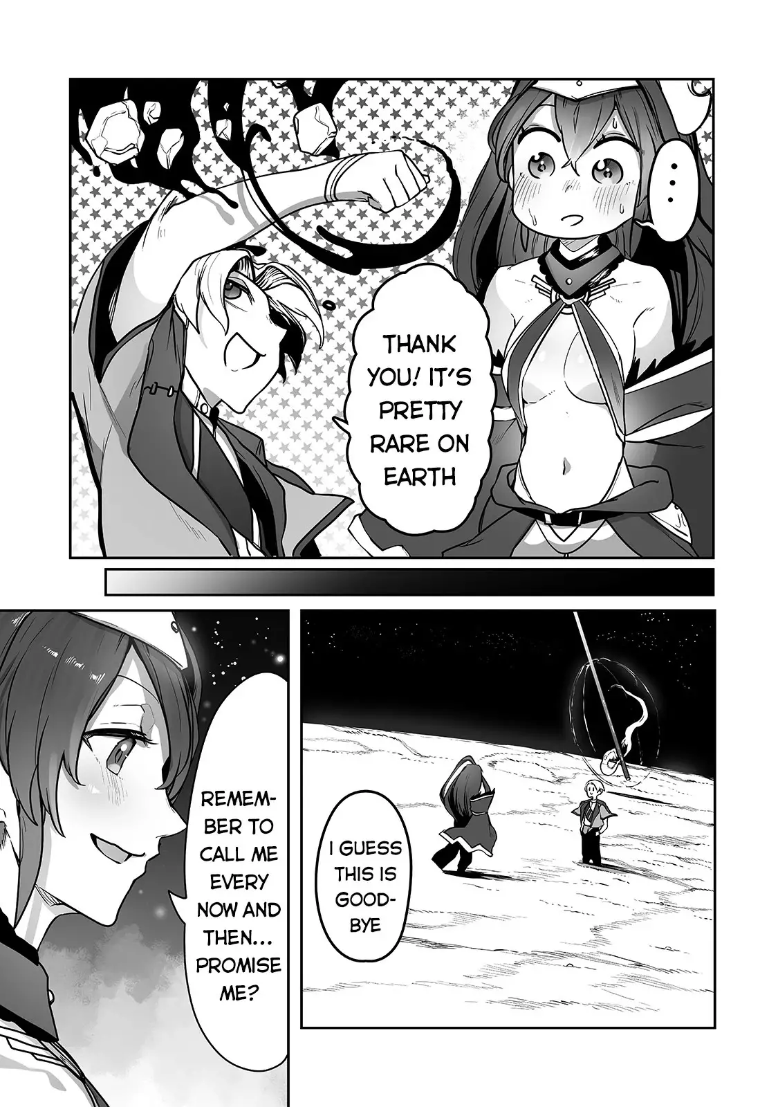 The Useless Tamer Will Turn Into The Top Unconsciously By My Previous Life Knowledge - 11 page 12