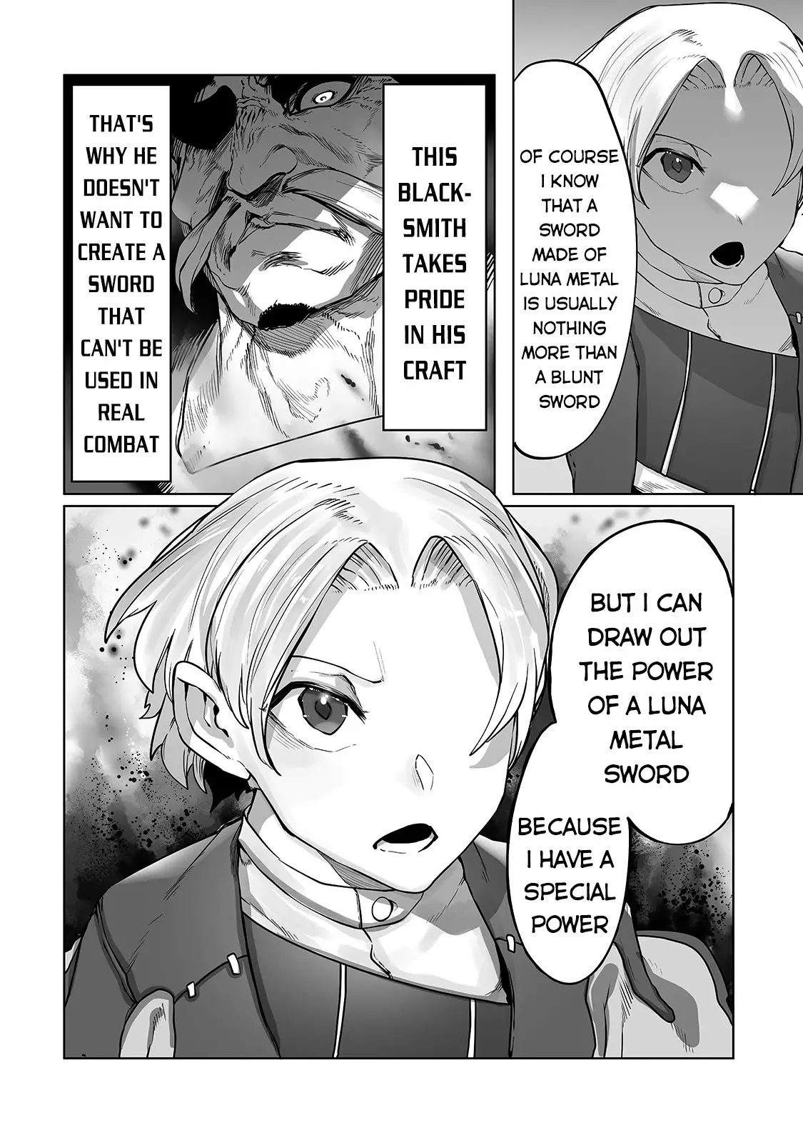 The Useless Tamer Will Turn Into The Top Unconsciously By My Previous Life Knowledge - 11 page 27