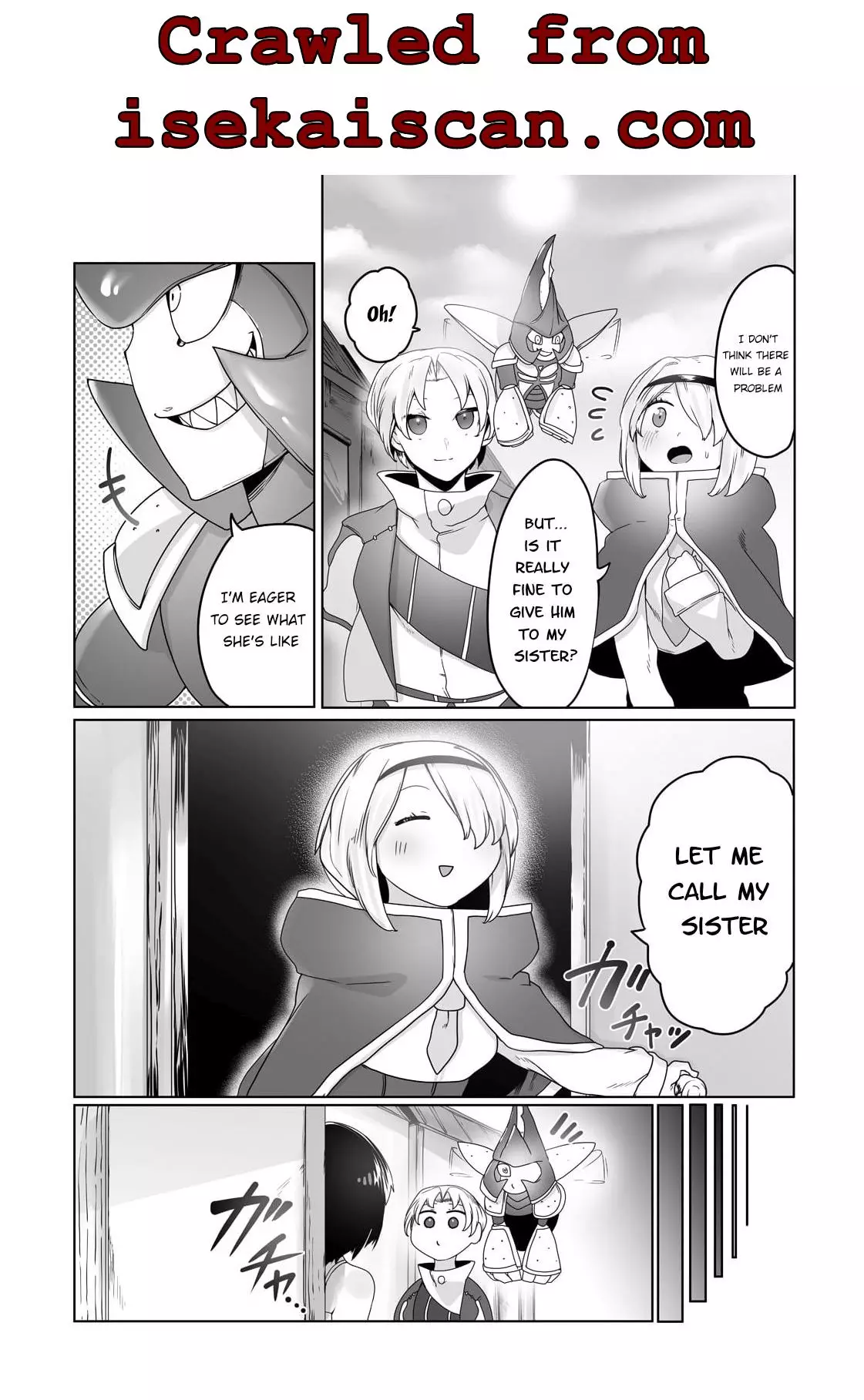 The Useless Tamer Will Turn Into The Top Unconsciously By My Previous Life Knowledge - 19 page 20-65e02a47