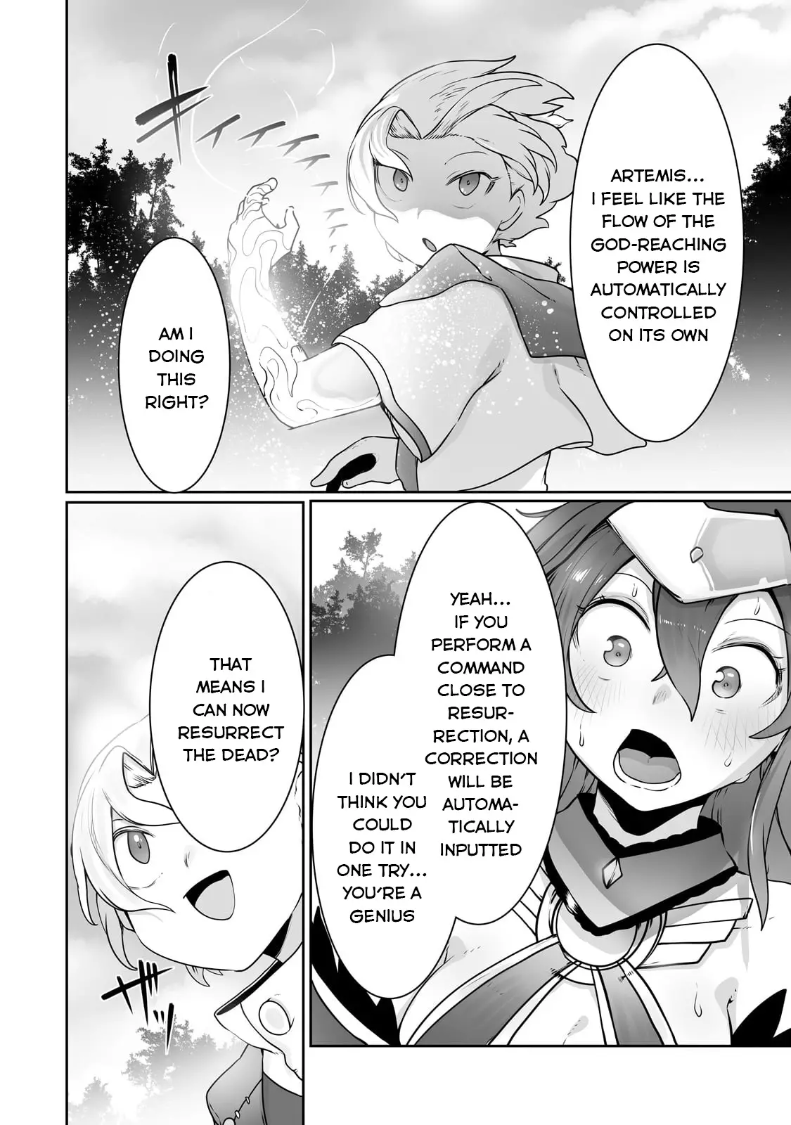 The Useless Tamer Will Turn Into The Top Unconsciously By My Previous Life Knowledge - 26 page 9-39fcbee0
