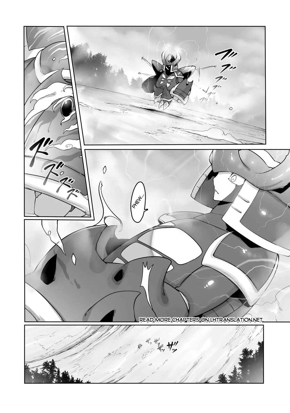 The Useless Tamer Will Turn Into The Top Unconsciously By My Previous Life Knowledge - 32 page 10-d8e28ec7