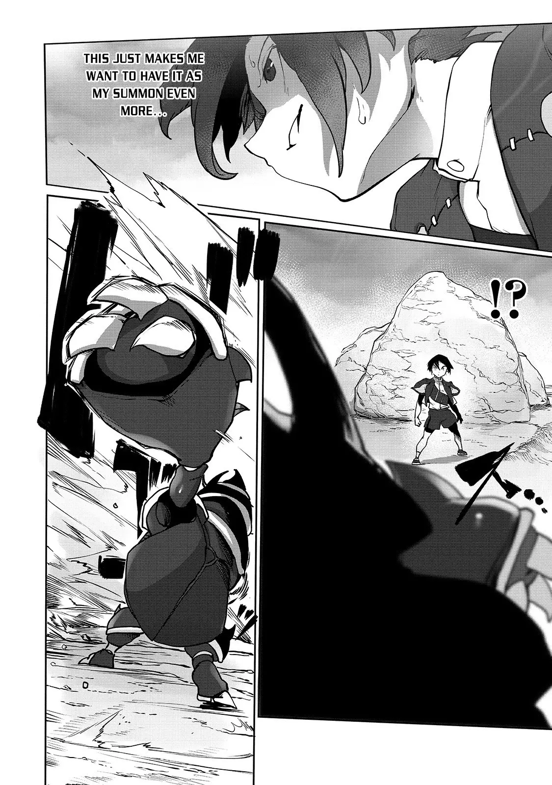 The Useless Tamer Will Turn Into The Top Unconsciously By My Previous Life Knowledge - 4 page 13