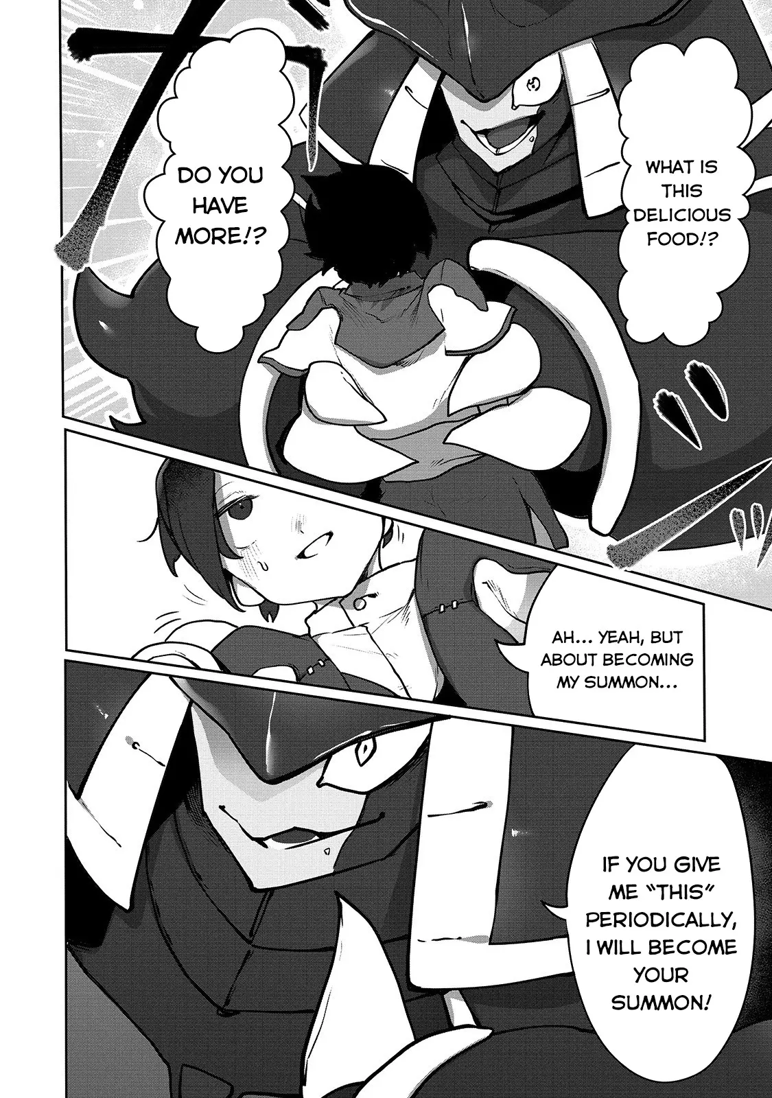 The Useless Tamer Will Turn Into The Top Unconsciously By My Previous Life Knowledge - 4 page 24