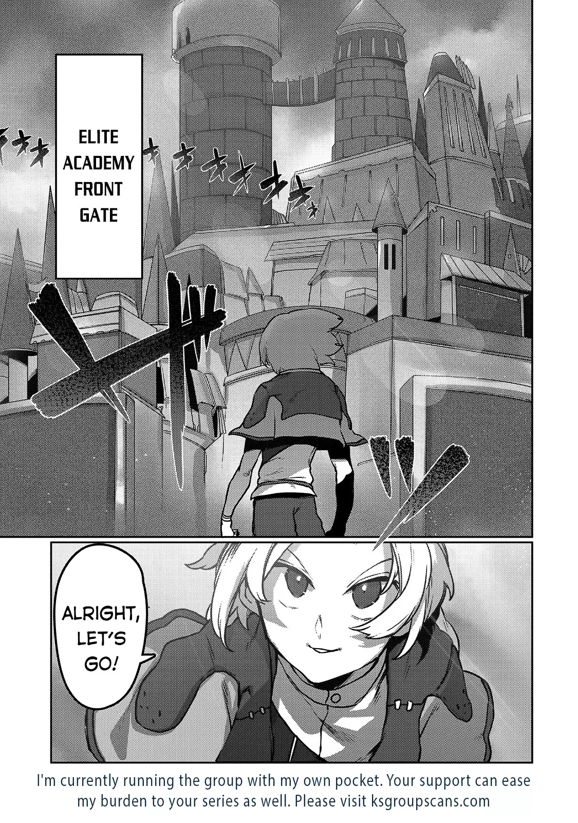 The Useless Tamer Will Turn Into The Top Unconsciously By My Previous Life Knowledge - 7 page 26