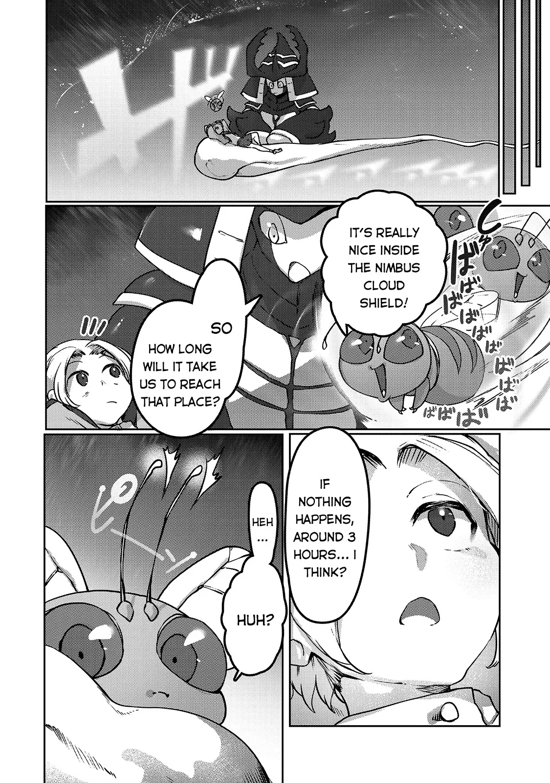 The Useless Tamer Will Turn Into The Top Unconsciously By My Previous Life Knowledge - 7 page 7